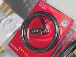 Nano Laptop Lock