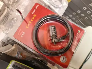 Nano Laptop Lock