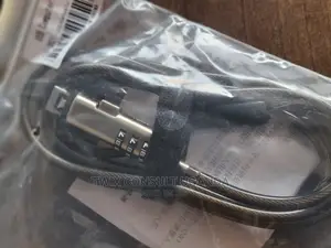 USB Laptop Lock