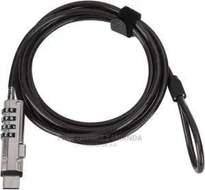 USB Laptop Lock