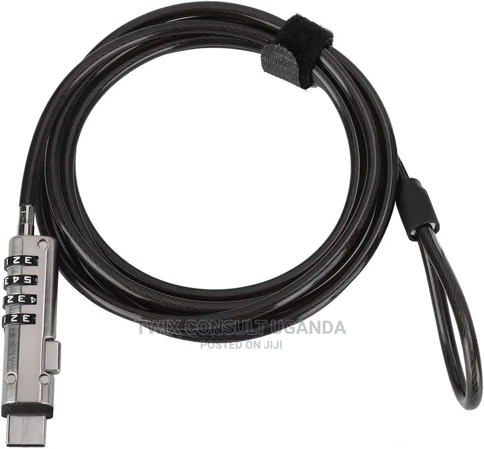 USB Laptop Lock