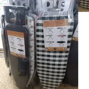 Large Good Quality Ironing Boards.