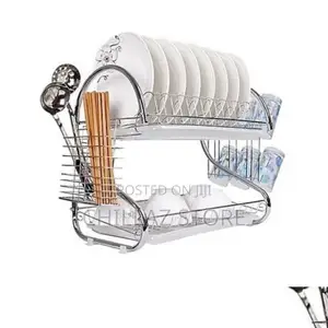 2tier Dish Rack.