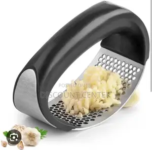 Ginger/Garlicpress Mincer
