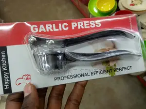 Ginger/Garlicpress Mincer