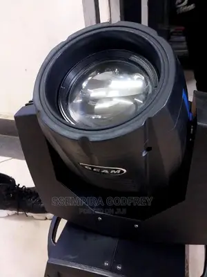 Moving Head