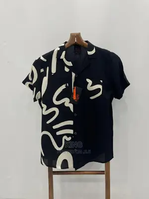 Elite Tropical Shirt