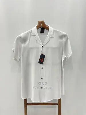 Elite Tropical Shirt