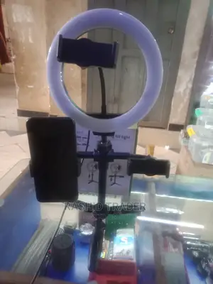 Led Ring Fill Light