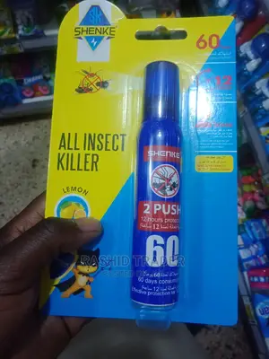 Shenk All Insect Killer/Mosquito Killer