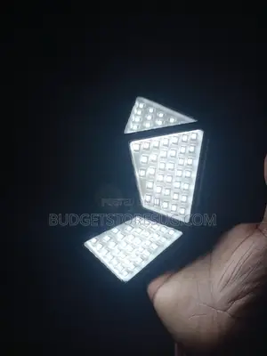 Multifunctional Outdoor Solar Lamp