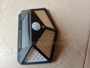 Waterproof Solar Street Light