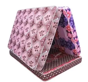 5 by 6 Mattress/Rosefoam Mattresses/Mattress/5 by 6 Mattress