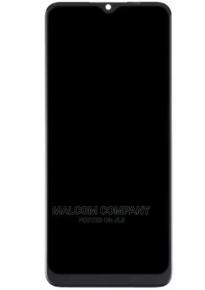 Realme C3 Screen