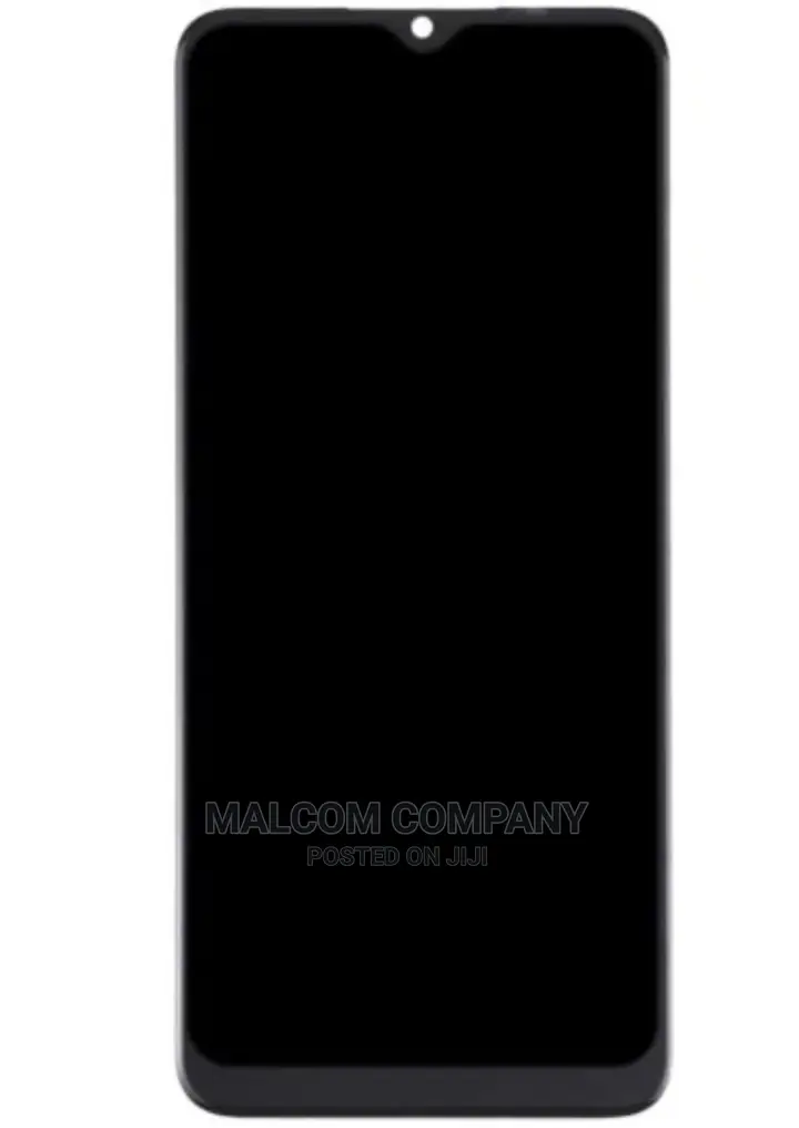 Realme C3 Screen