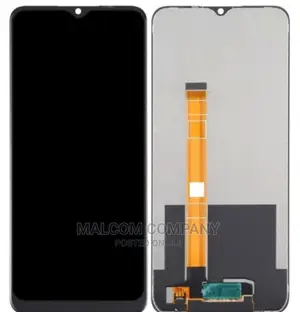 Realme C3 Screen