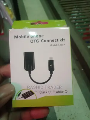Mobile Phone Connect Kit, Otg