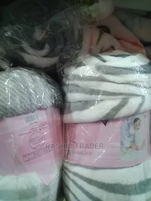 Babies Blanket