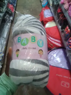 Babies Blanket