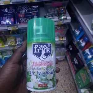 Air Freshener 2in1 300m
