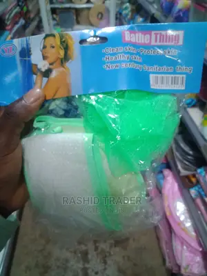 Bathing Sponge