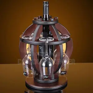 Wine Glass Holder