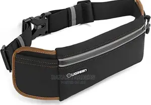 Ugreen Outdoor Running Waist Belt Pack (Water Proof)