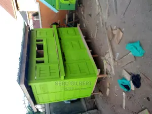 3in 2 Dog House.