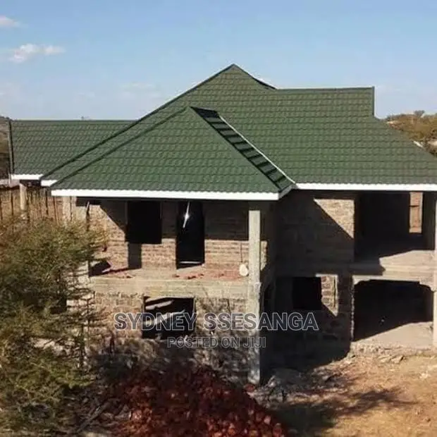 Roofing Services (Ug Roofers)