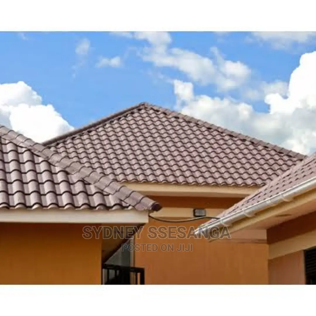 Roofing Services (Ug Roofers)