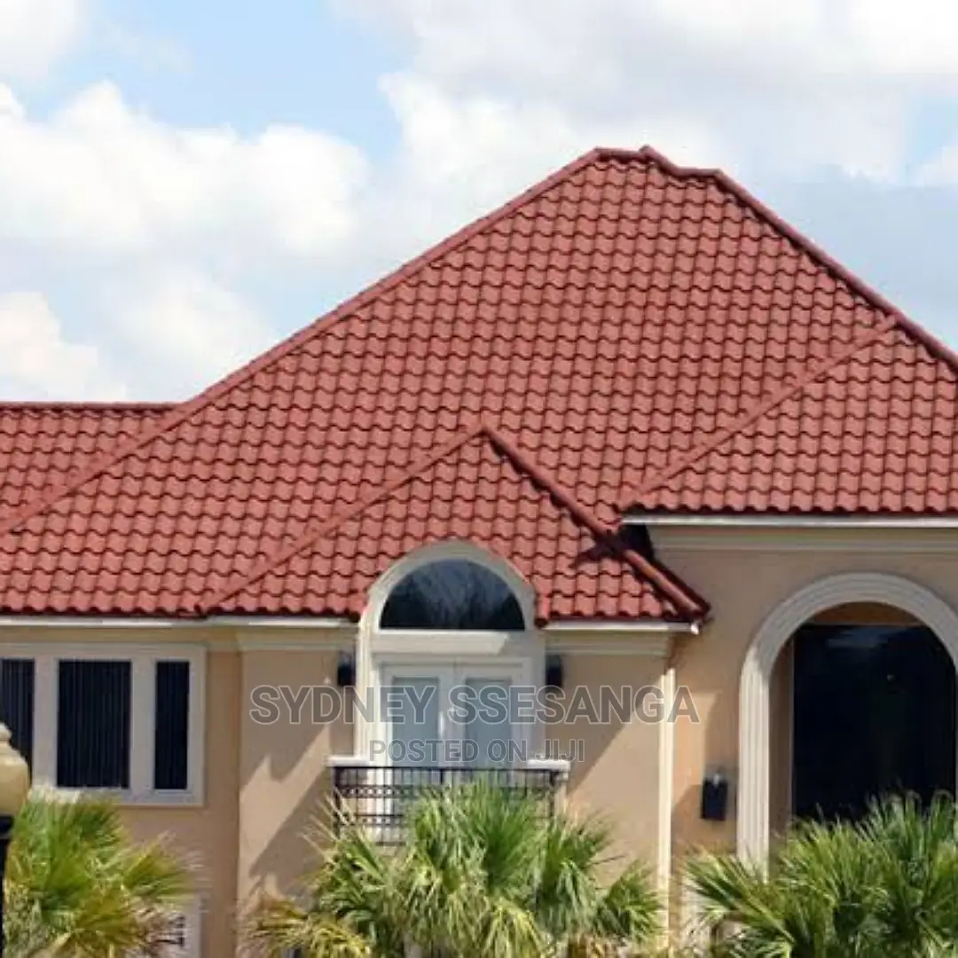 Roofing Services (Ug Roofers)