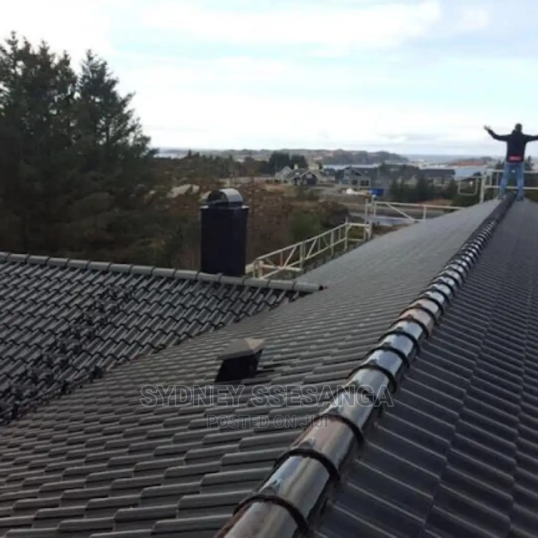 Roofing Services (Ug Roofers)