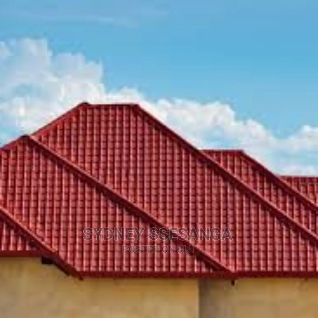 Roofing Services (Ug Roofers)