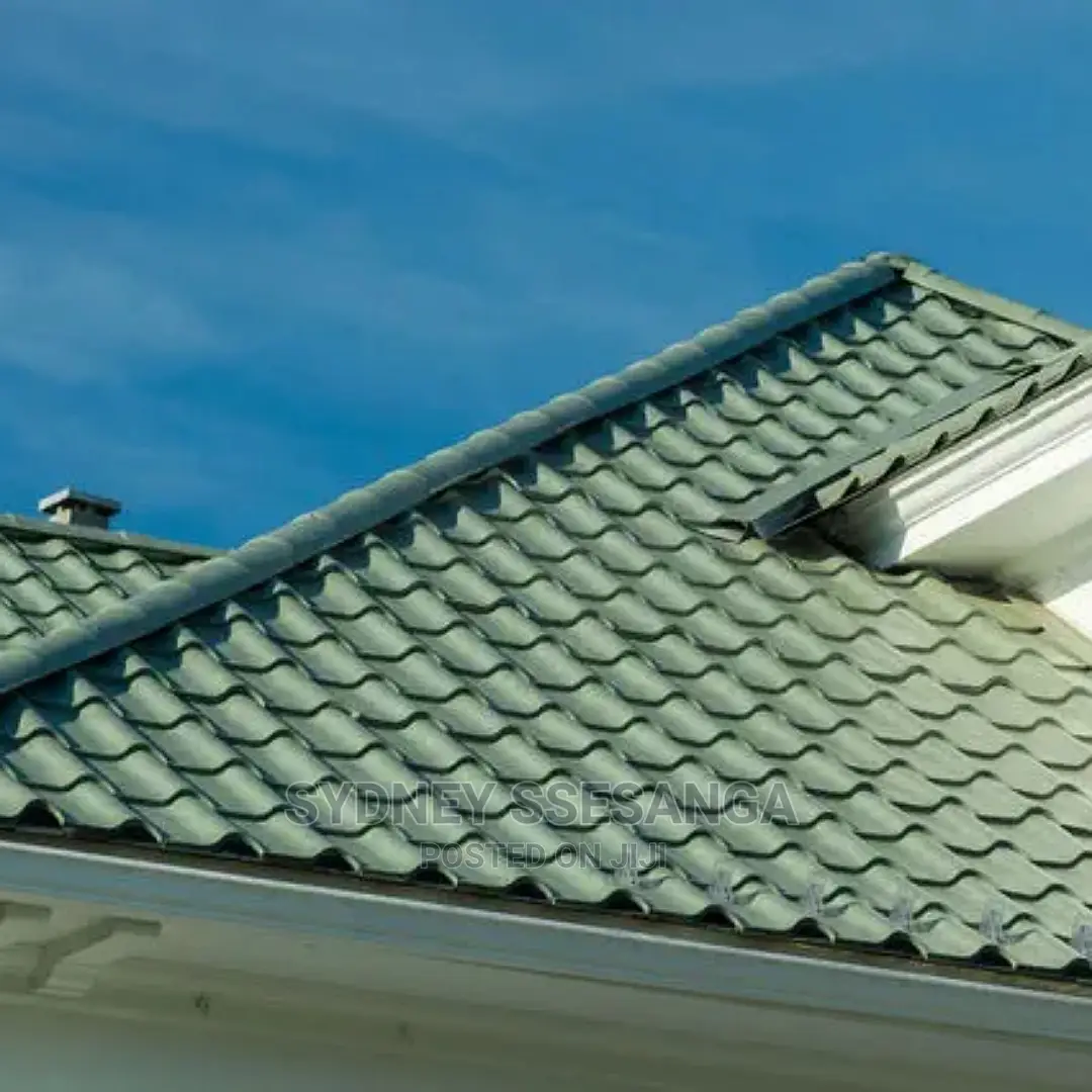 Roofing Services (Ug Roofers)