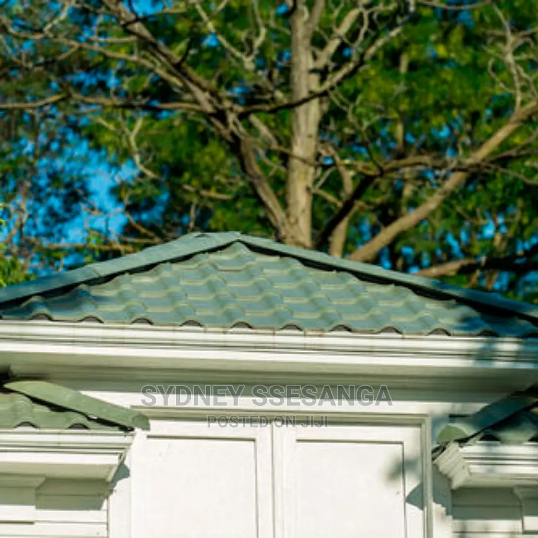 Roofing Services (Ug Roofers)