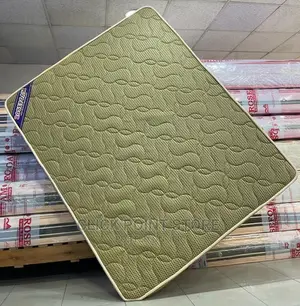 5*6 Orthopedic Mattress/Mattress/5 by 6 Orthopaedic Mattress