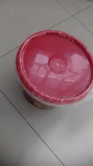 Mario's Creamy Homemade Kipooly/Odii