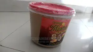Mario's Creamy Homemade Kipooly/Odii