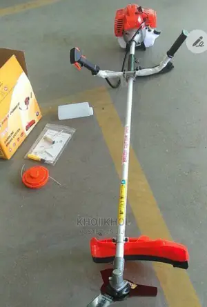 Brush Cutter Petrol