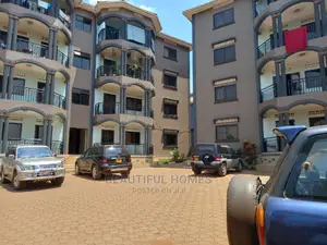 Furnished 2bdrm Apartment in Najjera, Nakawa for sale