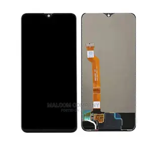 Realme 11 Pro Plus Screen
