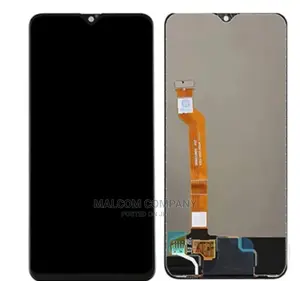 Realme 11 Pro Plus Screen