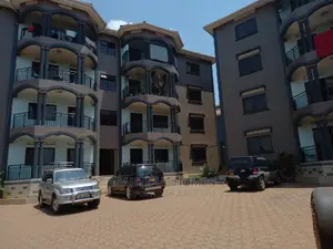 Furnished 2bdrm Apartment in Najjera, Nakawa for sale