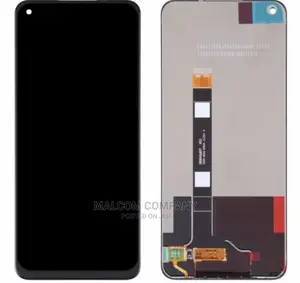 Realme 8 Screen Replacement( Inscreen Fingerprint)