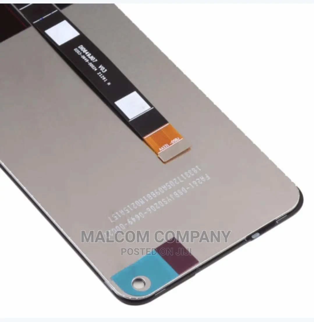 Realme 8 Screen Replacement( Inscreen Fingerprint)