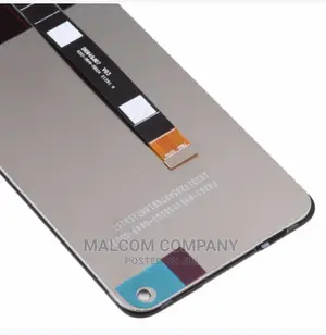 Realme 8 Screen Replacement( Inscreen Fingerprint)