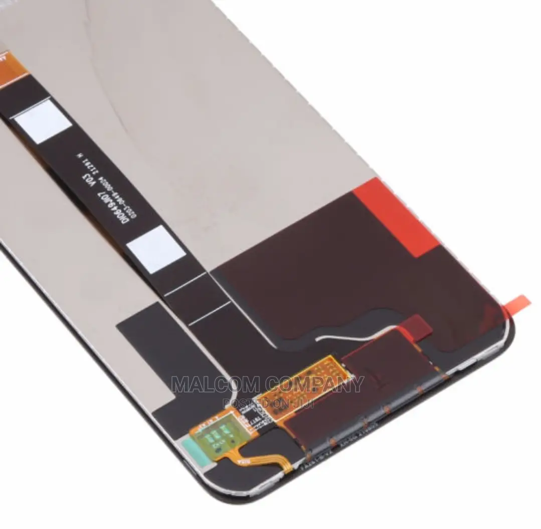 Realme 8 Screen Replacement( Inscreen Fingerprint)