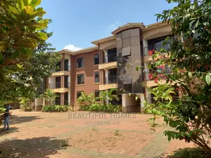 Furnished 2bdrm Apartment in Najjera, Nakawa for sale