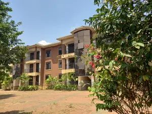 Furnished 2bdrm Apartment in Najjera, Nakawa for sale
