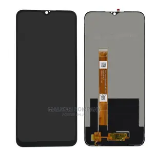 Redmi 10A Screen